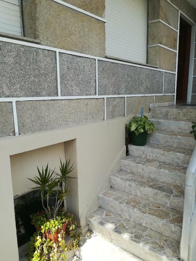 Clara Home Pontevedra Exterior photo