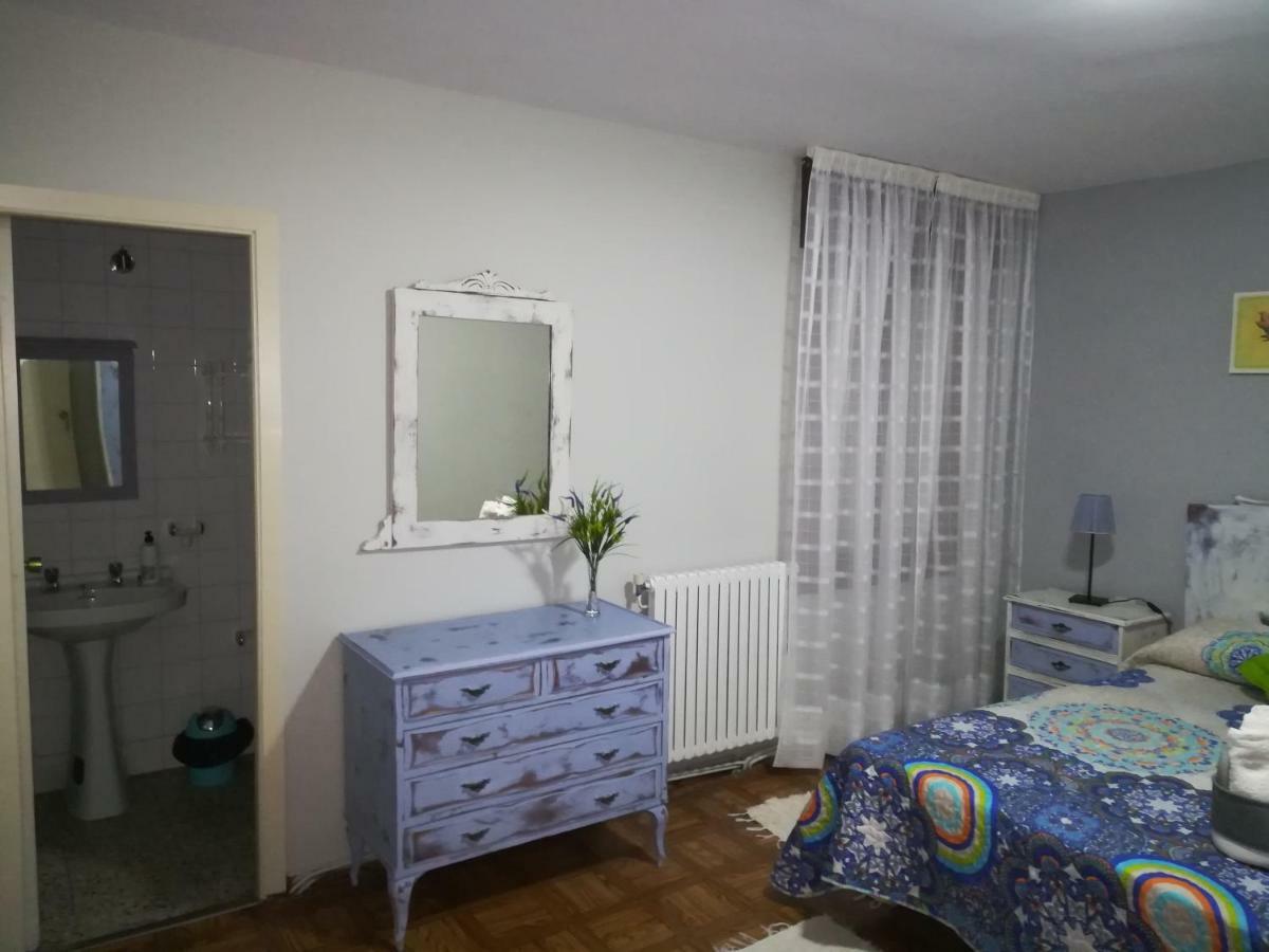 Clara Home Pontevedra Exterior photo