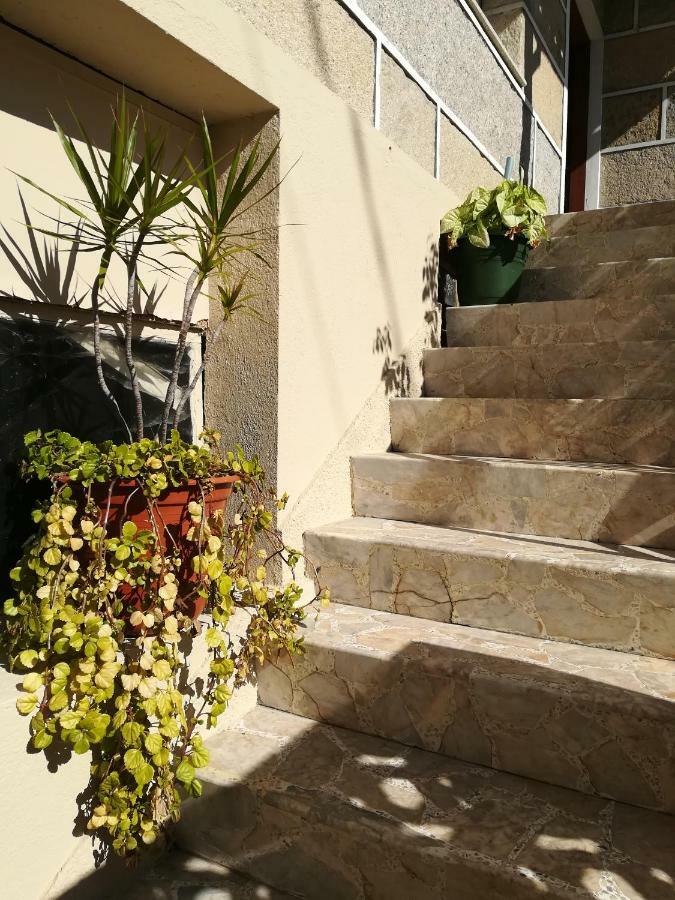 Clara Home Pontevedra Exterior photo